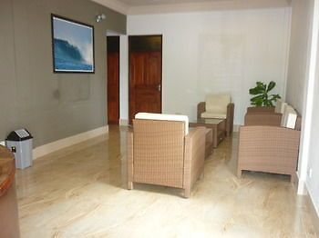 Batuta Maldives Surf View Hotel Thulusdhoo Buitenkant foto