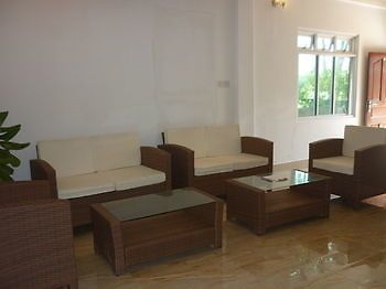 Batuta Maldives Surf View Hotel Thulusdhoo Buitenkant foto