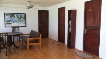 Batuta Maldives Surf View Hotel Thulusdhoo Buitenkant foto