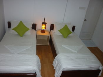 Batuta Maldives Surf View Hotel Thulusdhoo Buitenkant foto