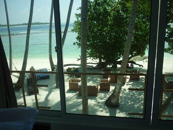 Batuta Maldives Surf View Hotel Thulusdhoo Buitenkant foto