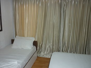 Batuta Maldives Surf View Hotel Thulusdhoo Buitenkant foto